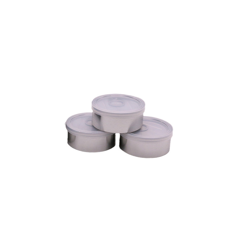 3.5g Food Storage Jars Caviar  - Food Storage Vault 리뷰 및 가격