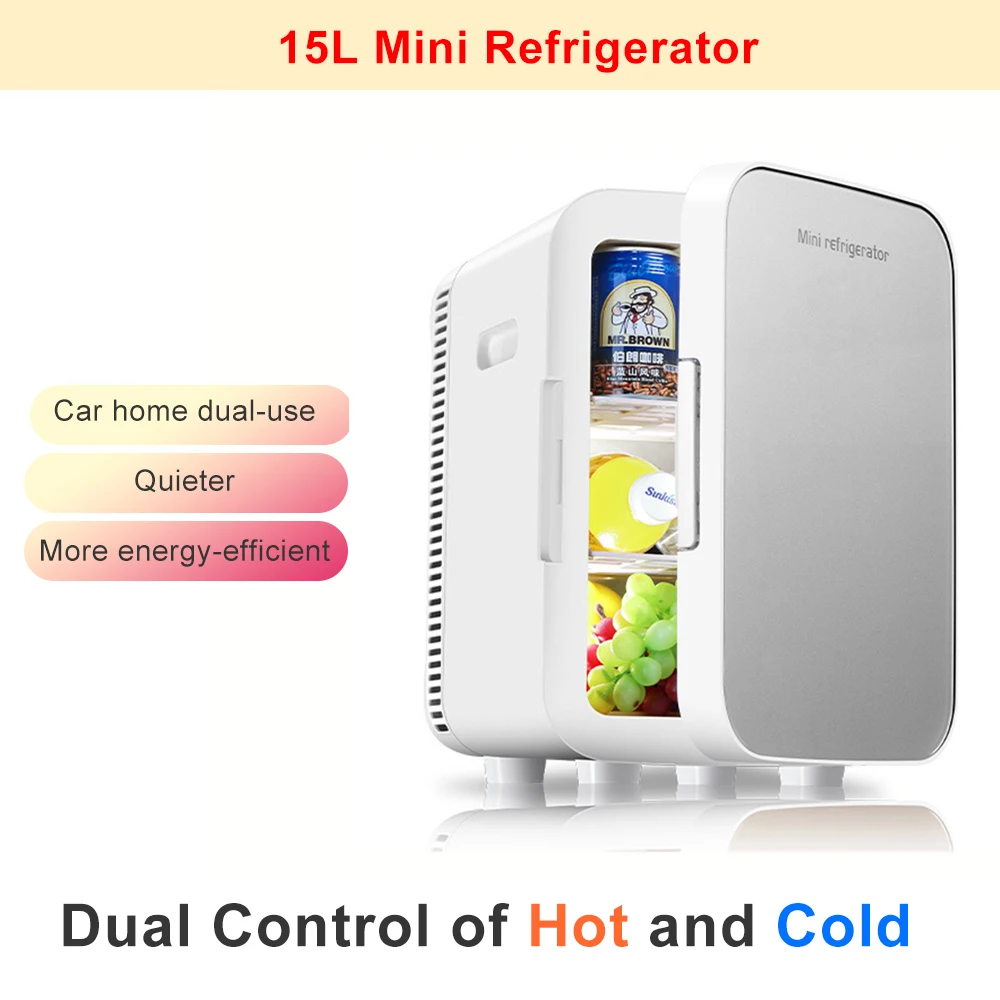 15L AC/DC 12-24V/220V Car Home - Food Storage To Keep Warm 리뷰 및 가격
