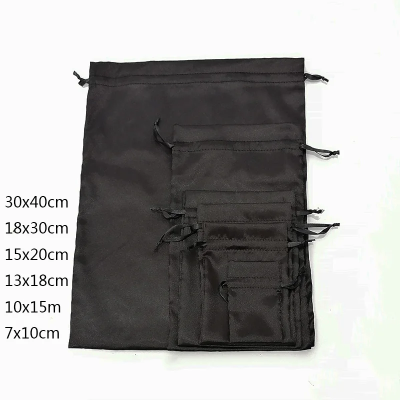 10PCS Custom Satin Extensions  - Food Storage Plants 리뷰 및 가격
