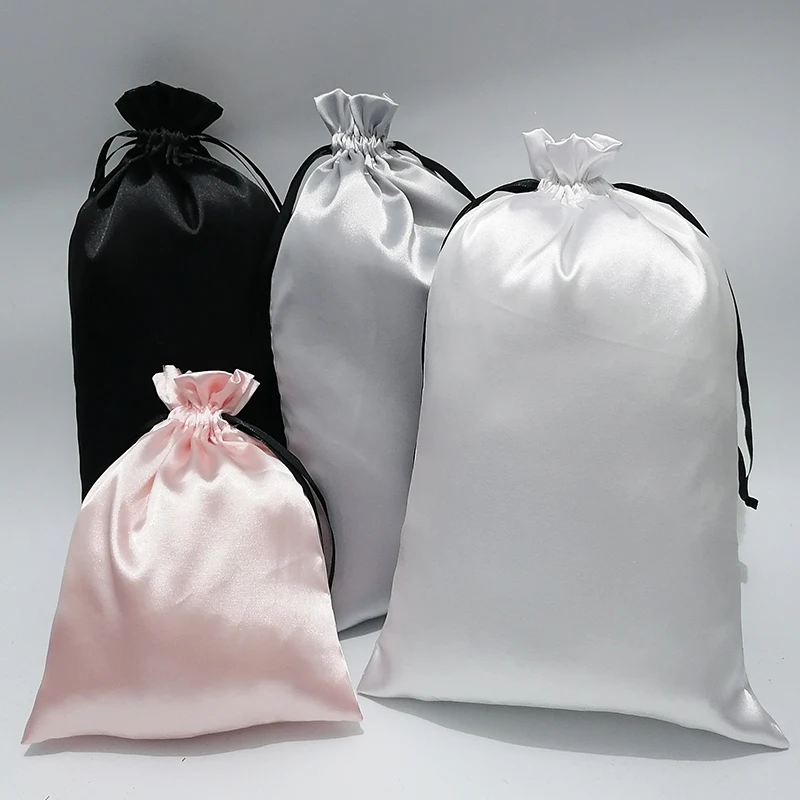 10PCS Custom Satin Extensions  - Food Storage Plants 리뷰 및 가격