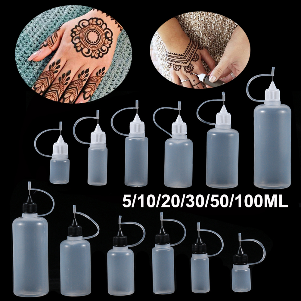 5X 5/10/20/30/50/100ML Needle  - Storage Tips For Food 리뷰 및 가격