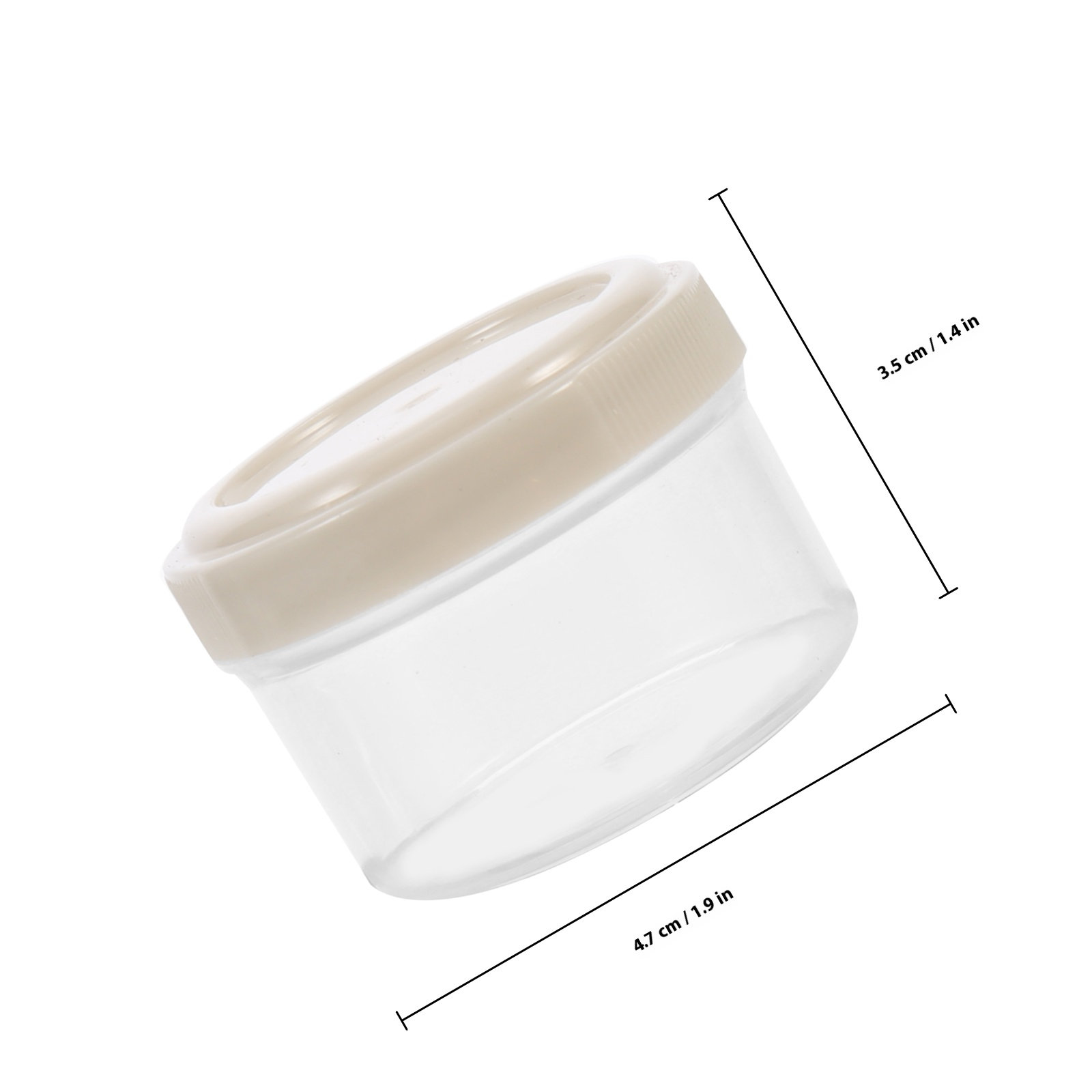 4Pcs Seasoning Box Set Transpa - Food Storage Box 리뷰 및 가격
