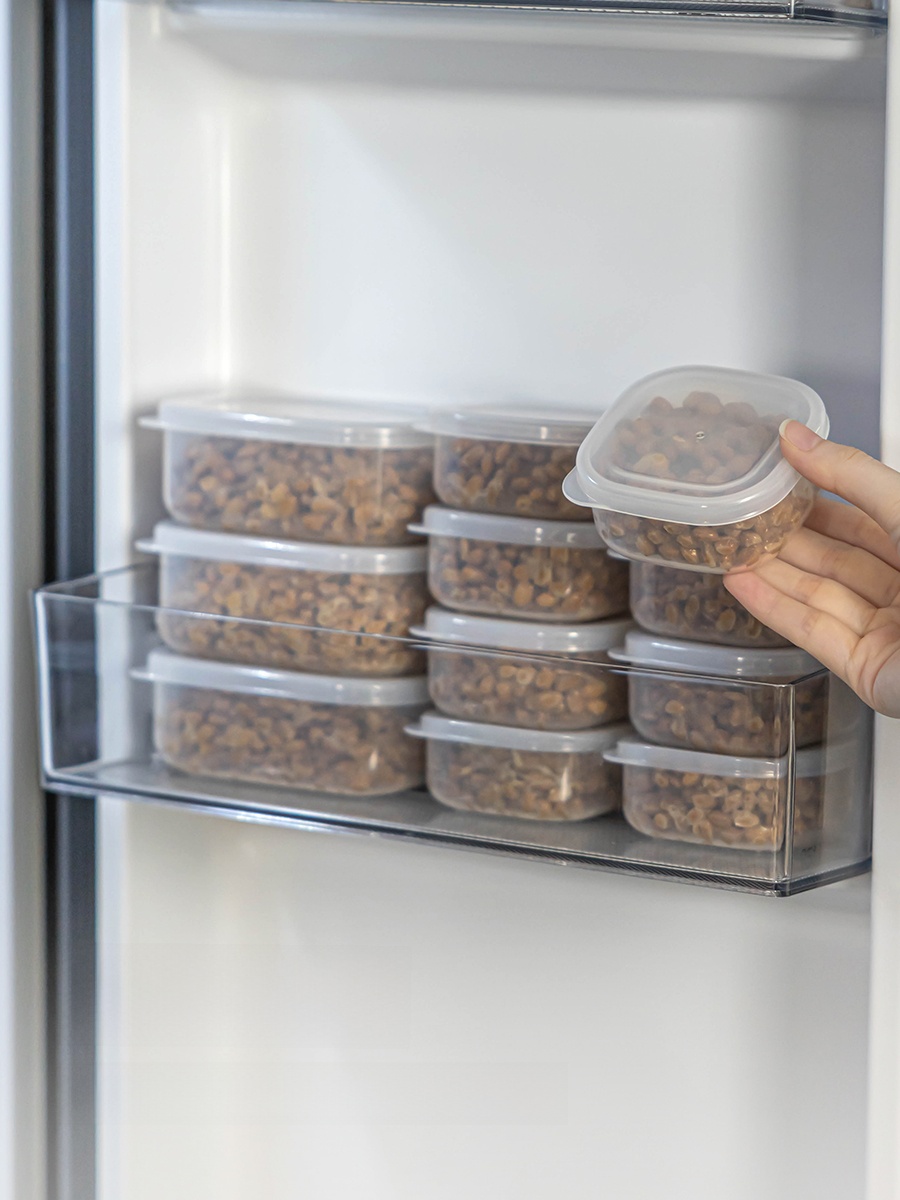 Food Grade Rice Natto Storage  - Food Storage Brands 리뷰 및 가격