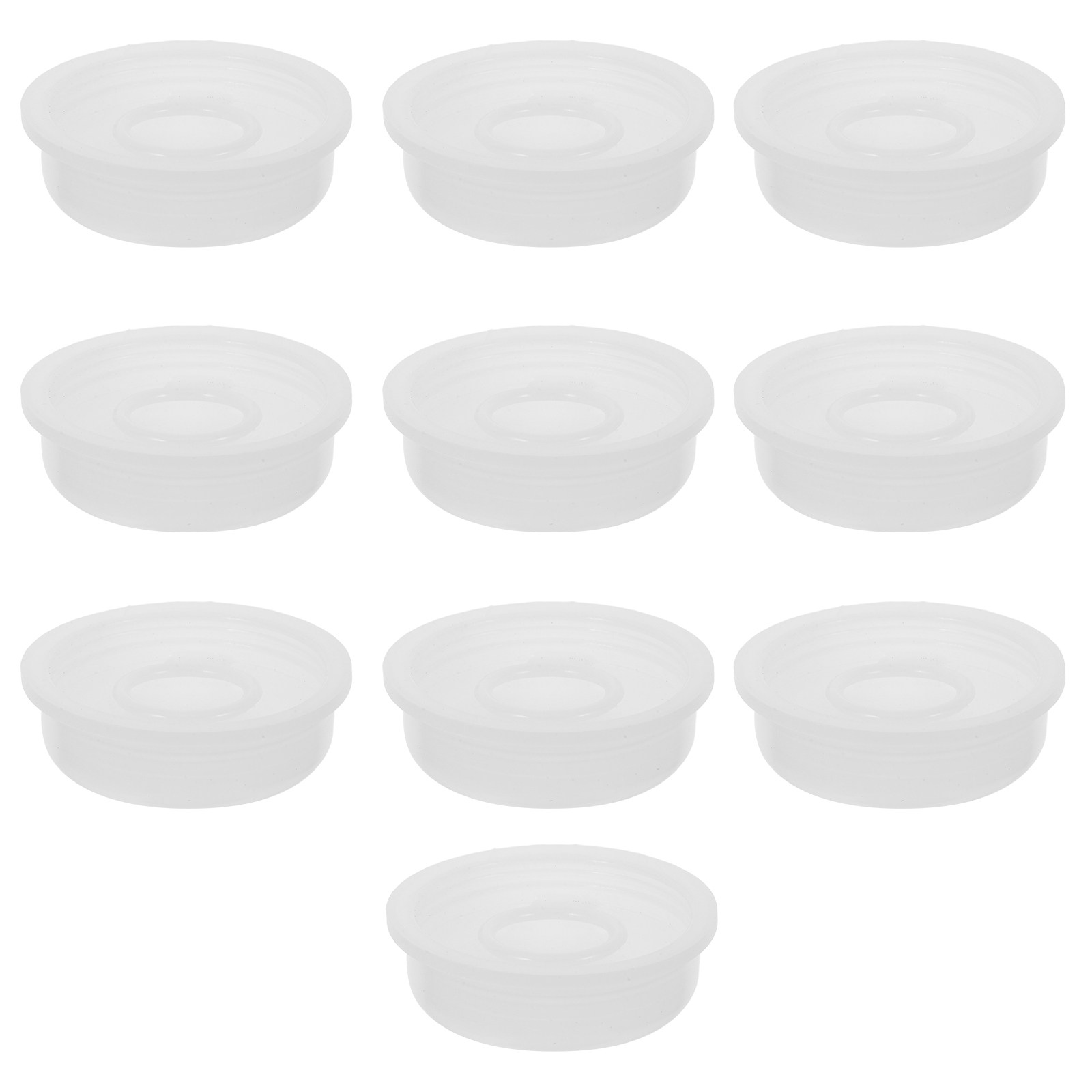 10Pcs Plastic Chemical Bucket  - Food Storage And 리뷰 및 가격