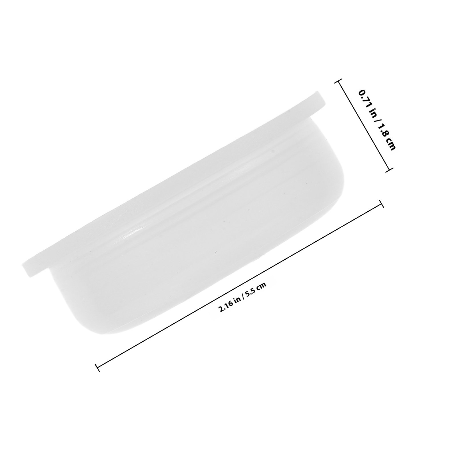 10Pcs Plastic Chemical Bucket  - Food Storage And 리뷰 및 가격