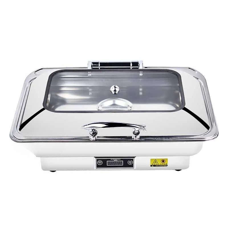 Stainless Steel Digital Electr - Food Storage To Keep Warm 리뷰 및 가격