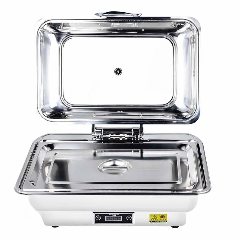 Stainless Steel Digital Electr - Food Storage To Keep Warm 리뷰 및 가격