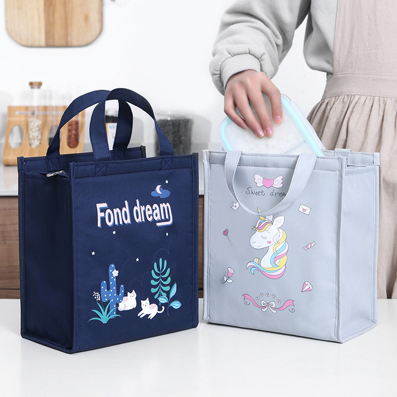 New model lunch storage bag fo - Food Storage To Keep Warm 리뷰 및 가격