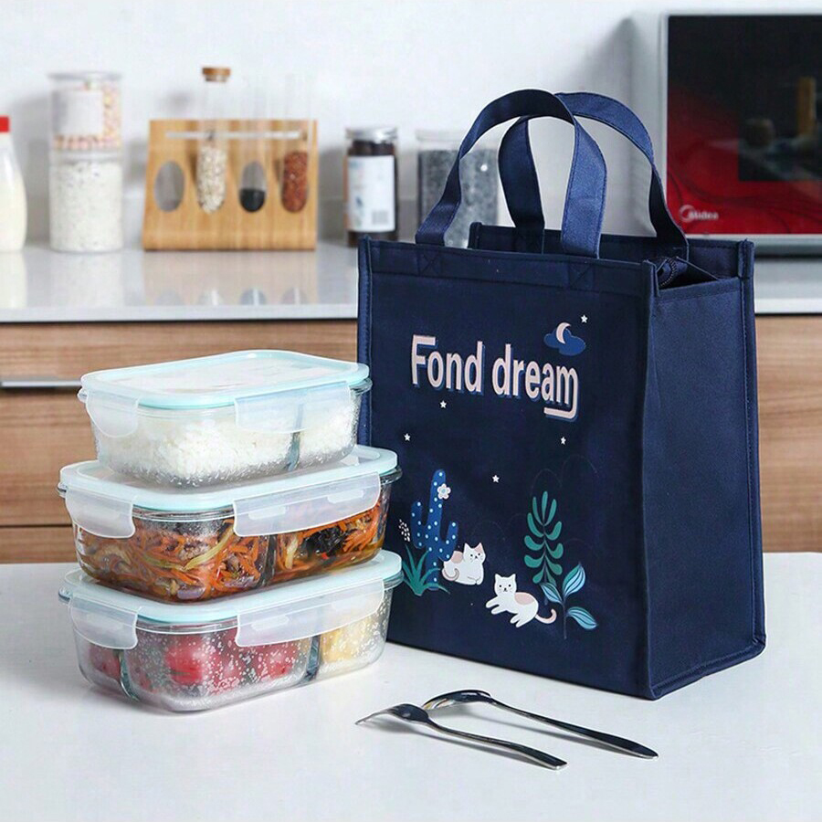 New model lunch storage bag fo - Food Storage To Keep Warm 리뷰 및 가격