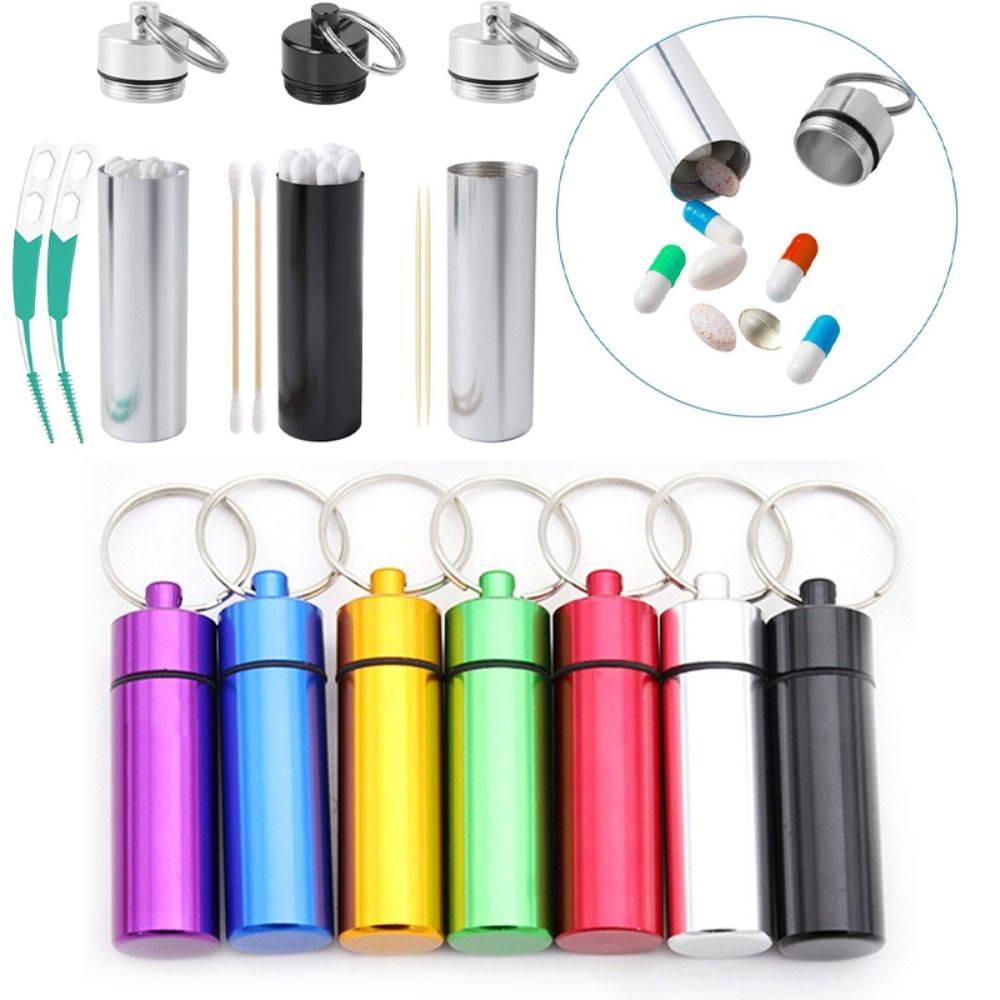 New Metal Toothpick Holders Al - Storage Tips For Food 리뷰 및 가격