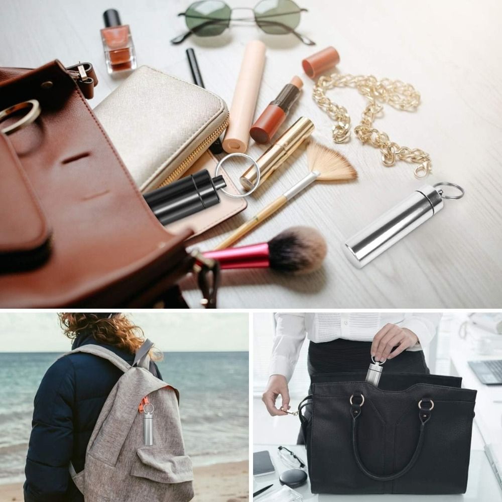 New Metal Toothpick Holders Al - Storage Tips For Food 리뷰 및 가격