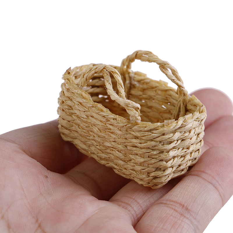 1:12 Dollhouse Miniature Stora - Food Storage And 리뷰 및 가격