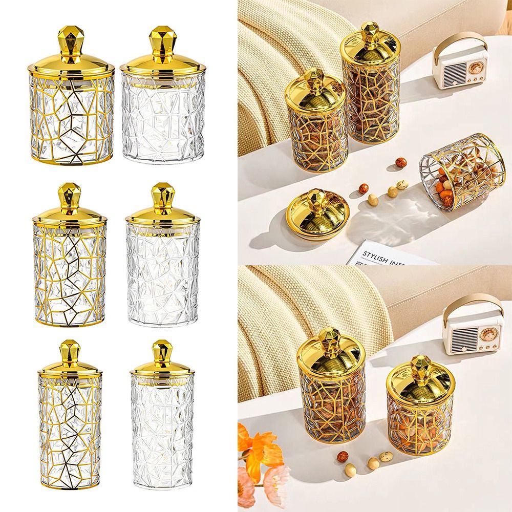 Transparent Food Storage Pots  - Food Storage Containers Plastic Box 리뷰 및 가격