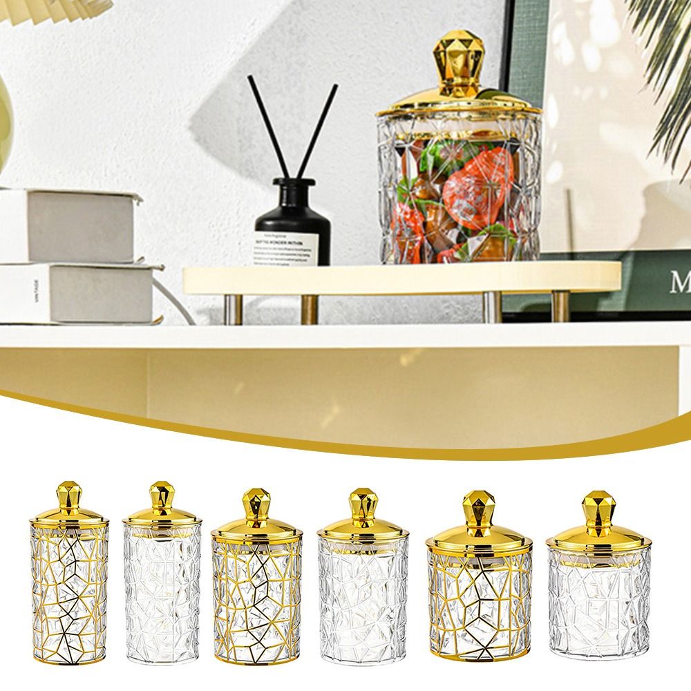 Transparent Food Storage Pots  - Food Storage Containers Plastic Box 리뷰 및 가격