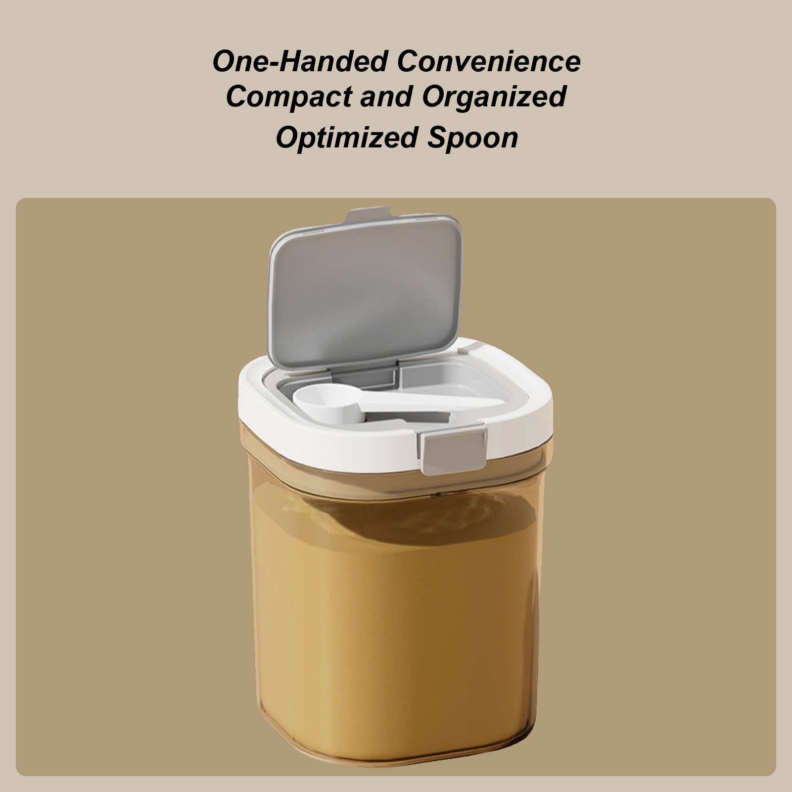 Travel Formula Dispenser Seale - Food Storage Reserve 리뷰 및 가격