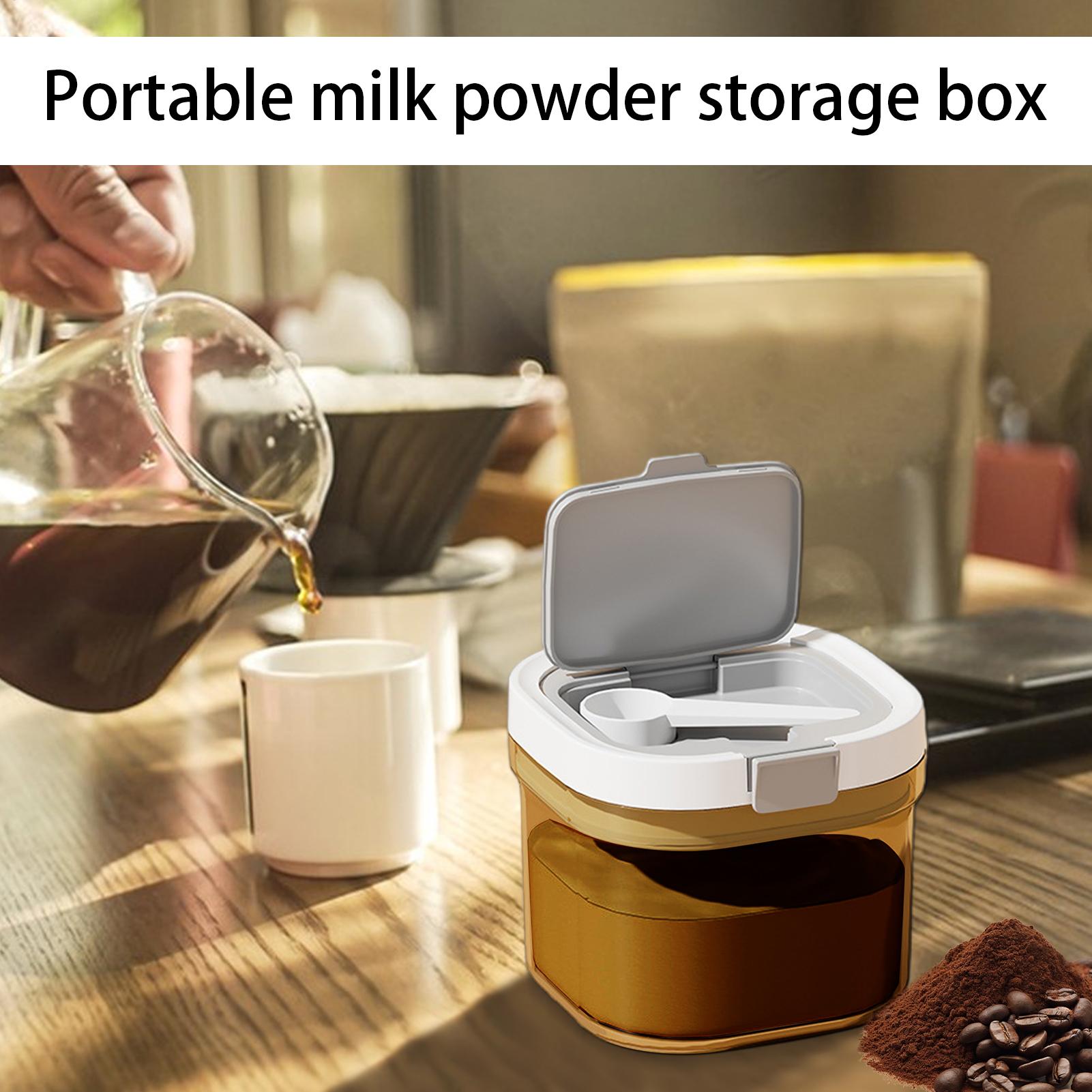 Travel Formula Dispenser Seale - Food Storage Reserve 리뷰 및 가격
