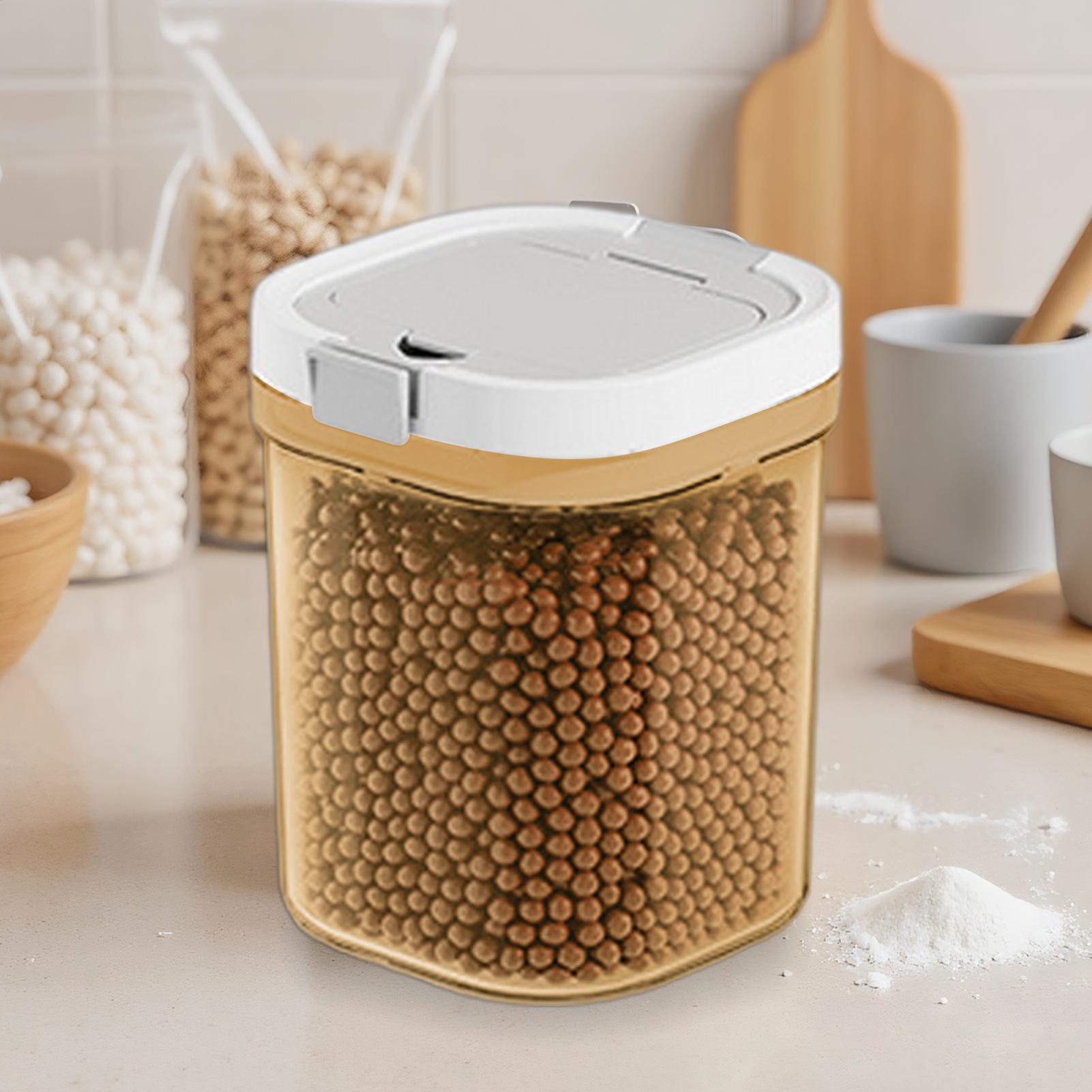 Travel Formula Dispenser Seale - Food Storage Reserve 리뷰 및 가격
