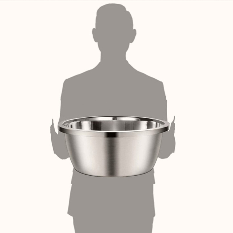 Anti-tip Dog Bowls Stainless S - Storage Tips For Food 리뷰 및 가격
