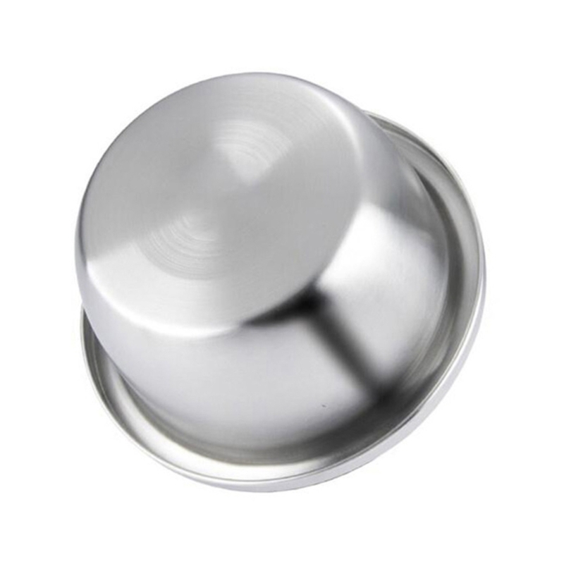 Anti-tip Dog Bowls Stainless S - Storage Tips For Food 리뷰 및 가격