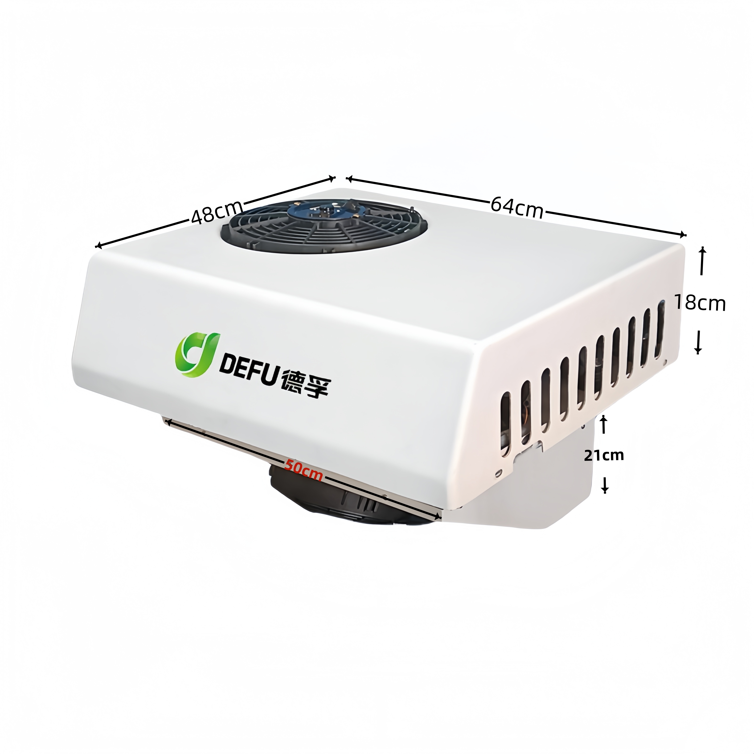 Rooftop 12V 24V AC 0 -18 Degre - Food Storage Freezer 리뷰 및 가격