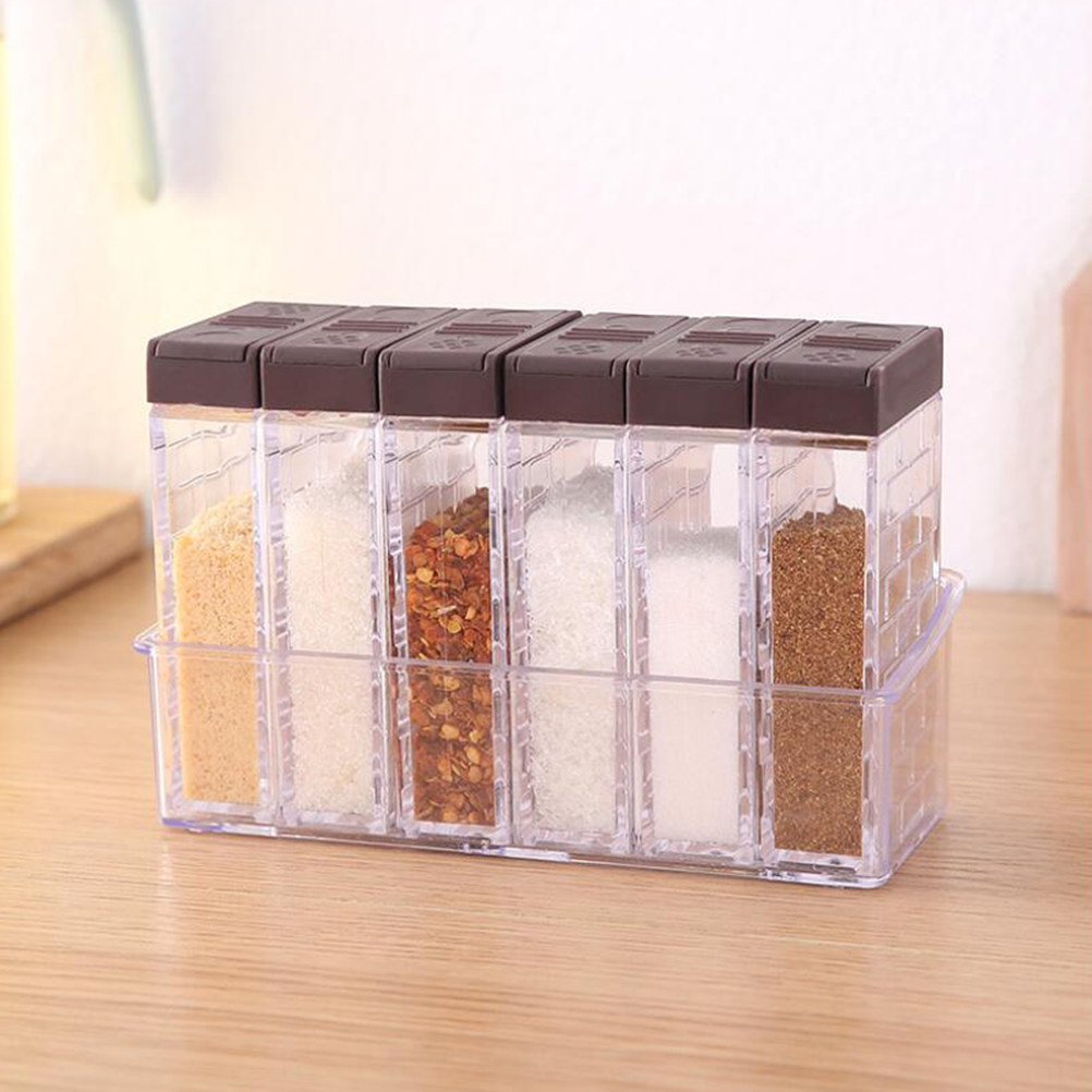 8Pcs Premium Food-Grade PP Box - Food Storage Plastic Boxes 리뷰 및 가격