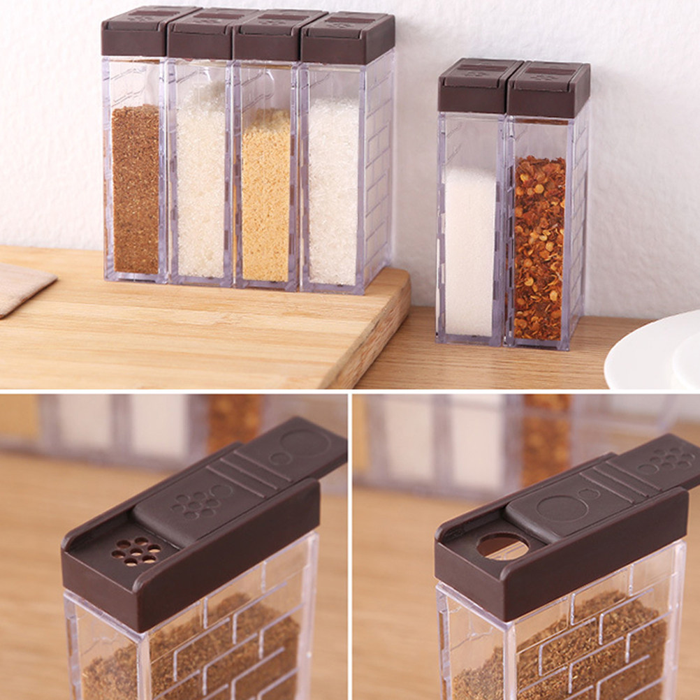 8Pcs Premium Food-Grade PP Box - Food Storage Plastic Boxes 리뷰 및 가격