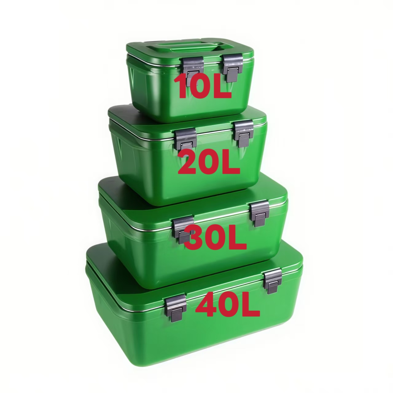 Heavy Duty 10L 20L 30L 40L Rec - Food Storage To Keep Warm 리뷰 및 가격
