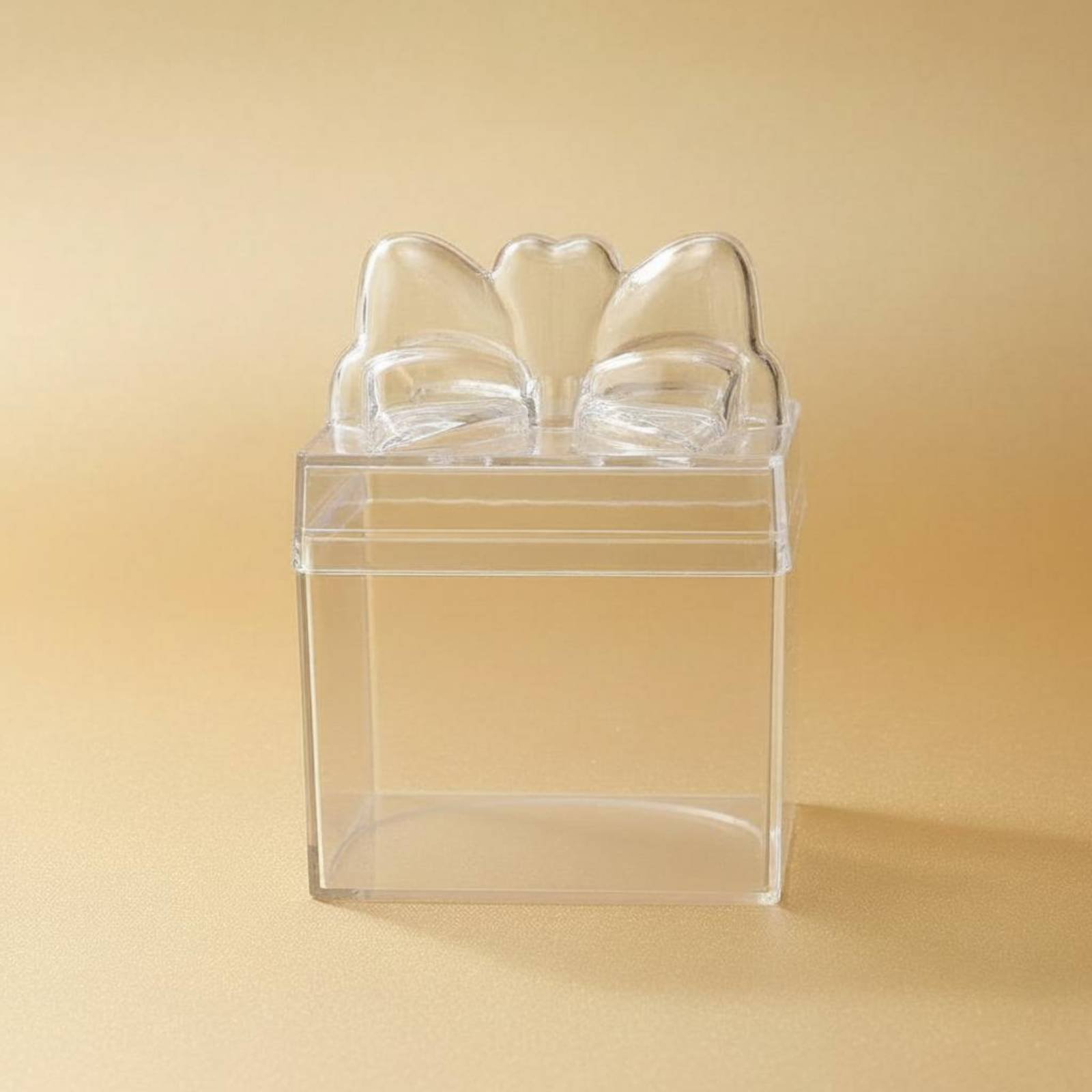 Clear Plastic Candy Box with R - Food Storage Containers 리뷰 및 가격