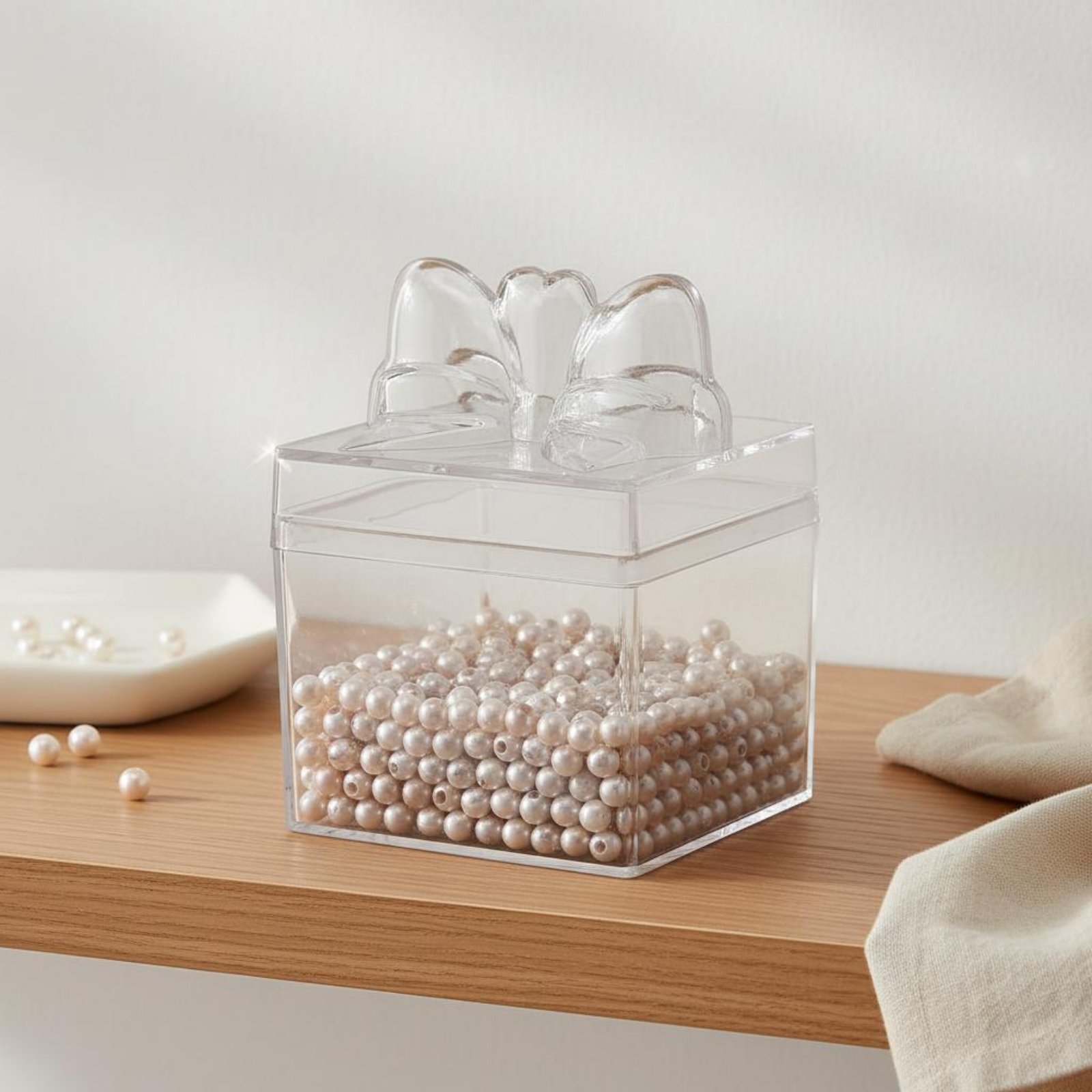 Clear Plastic Candy Box with R - Food Storage Containers 리뷰 및 가격