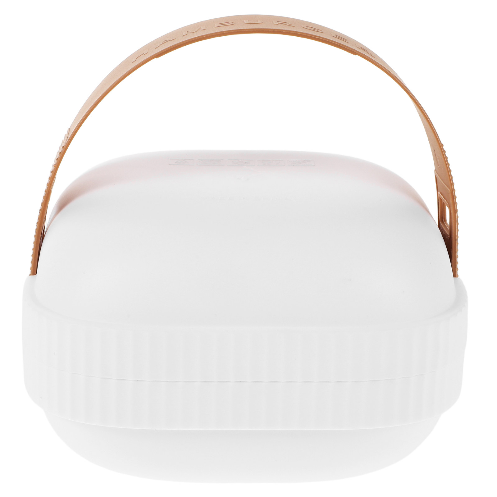 Portable Hamburger Box Sandwic - Food Storage Containers Plastic Box 리뷰 및 가격