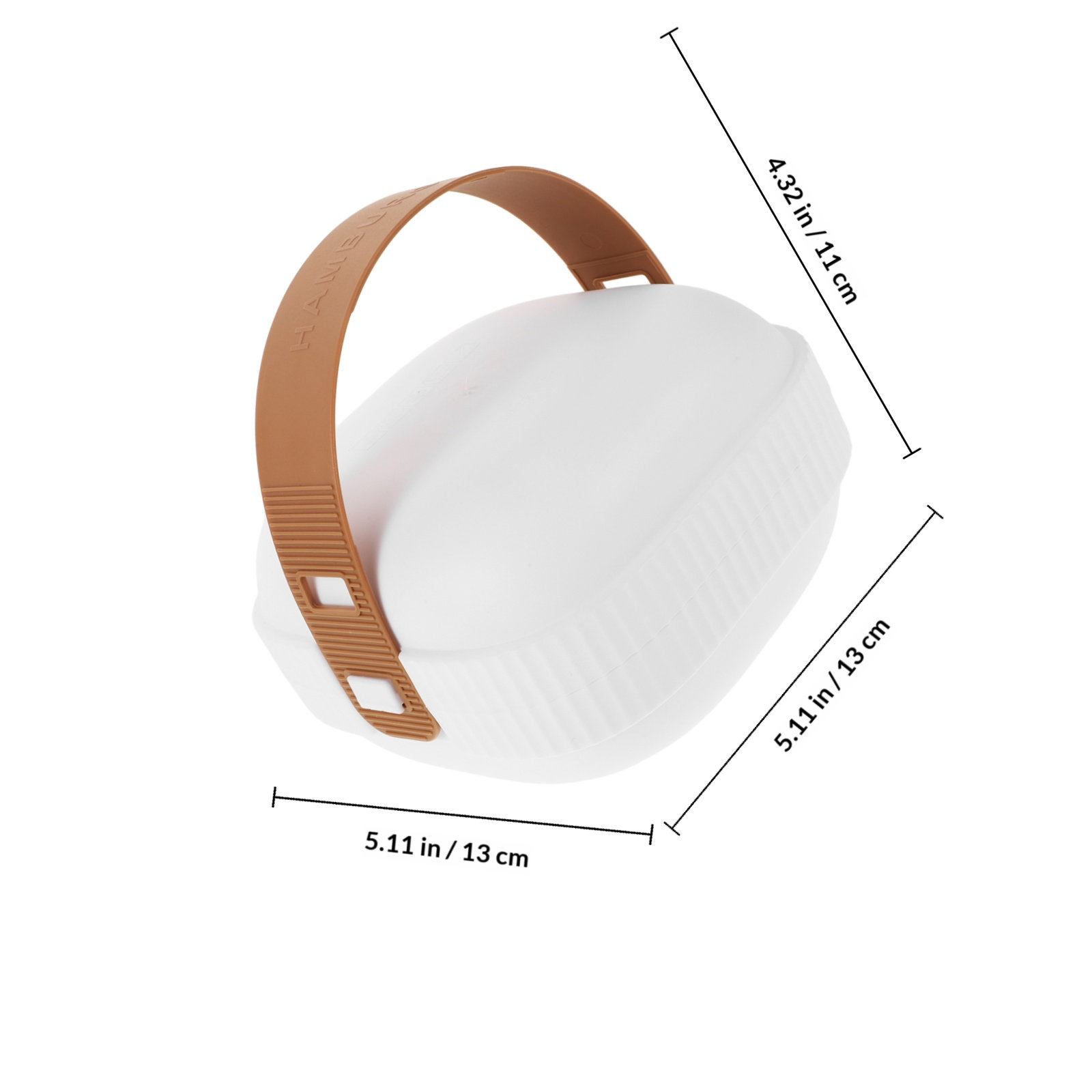 Portable Hamburger Box Sandwic - Food Storage Containers Plastic Box 리뷰 및 가격