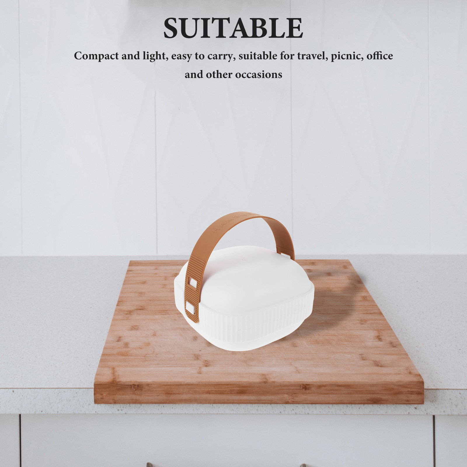Portable Hamburger Box Sandwic - Food Storage Containers Plastic Box 리뷰 및 가격