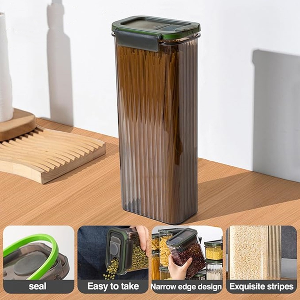 Pasta Storage Container, Home  - Food Storage Youtube 리뷰 및 가격