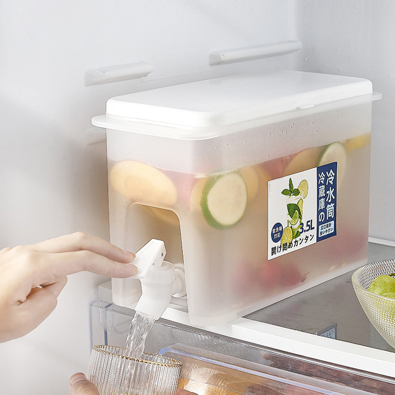 5-Gallon Beverage Dispenser wi - Portion Control Container 리뷰 및 가격
