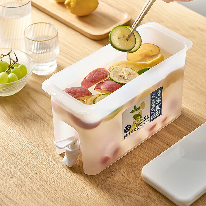5-Gallon Beverage Dispenser wi - Portion Control Container 리뷰 및 가격