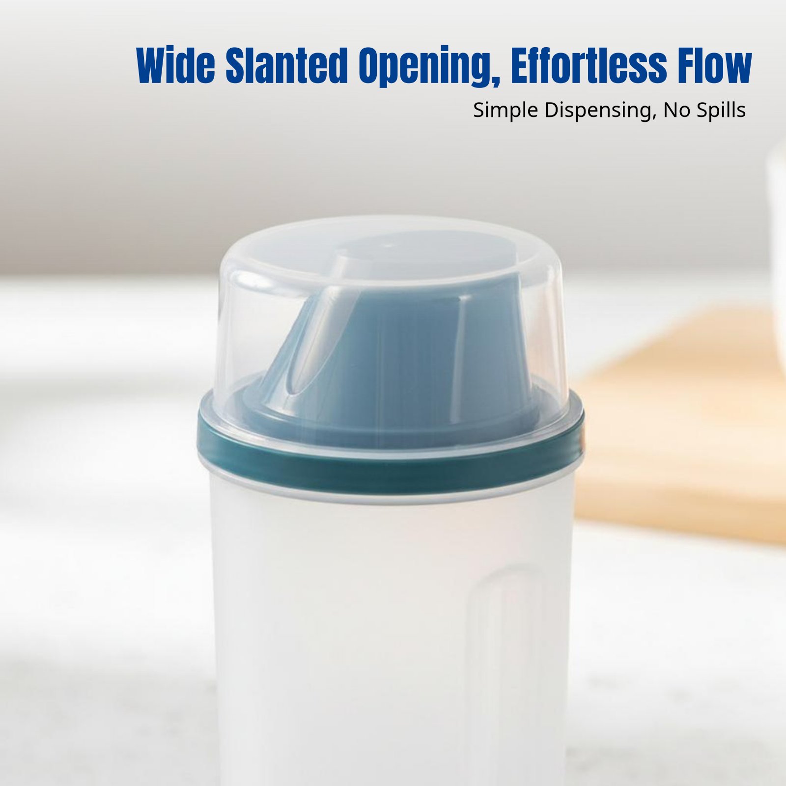 Food Grade Airtight Storage Ja - Food Storage And 리뷰 및 가격