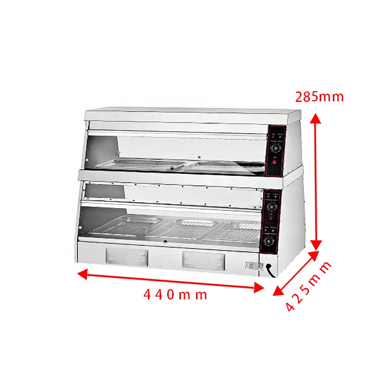 Customized Commercial Electric - Food Storage To Keep Warm 리뷰 및 가격