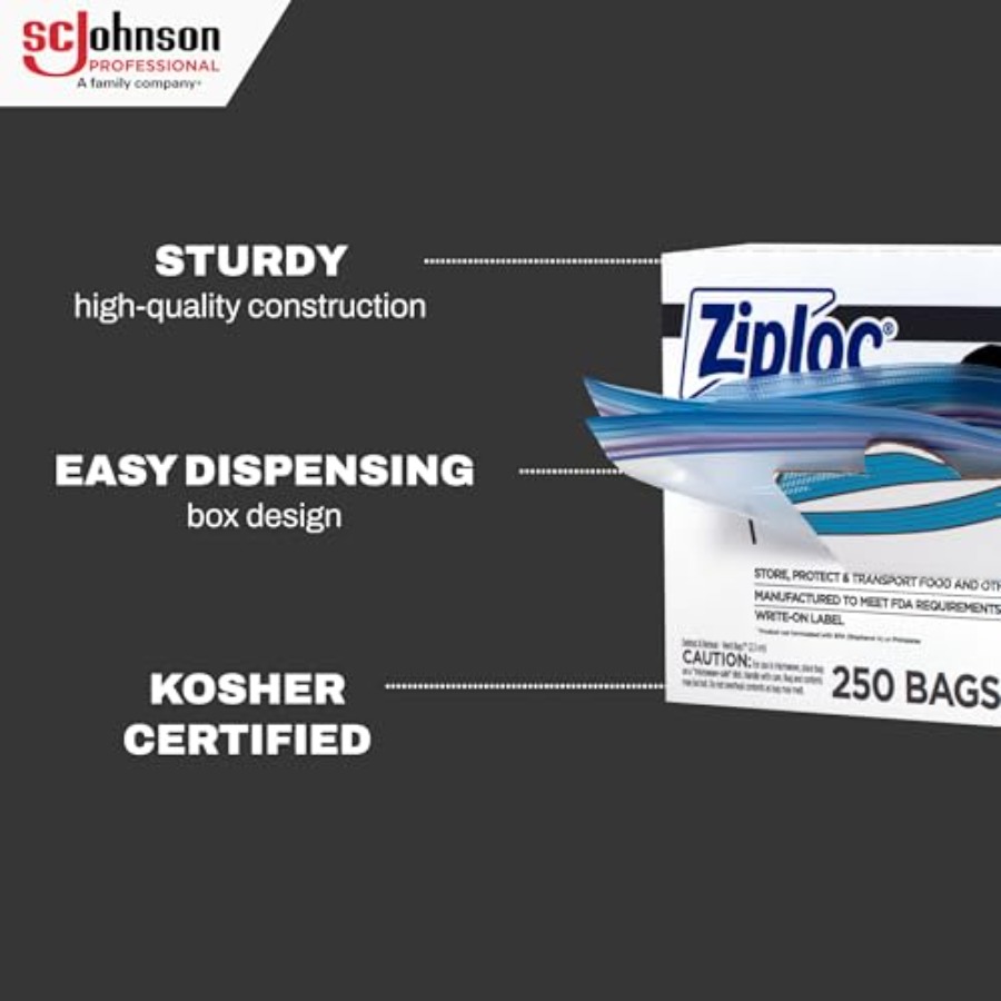 Ziploc Brand Food Storage Free - Food Storage Brands 리뷰 및 가격