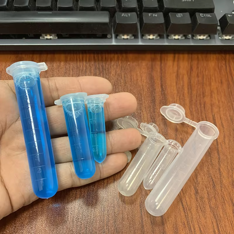 5ML/10ML Laboratory Supplies S - Food Storage Youtube 리뷰 및 가격