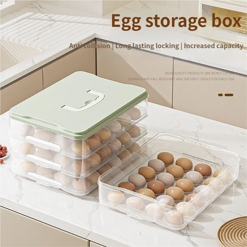 Egg storage box refrigerator s - Food Storage For Refrigerator 리뷰 및 가격