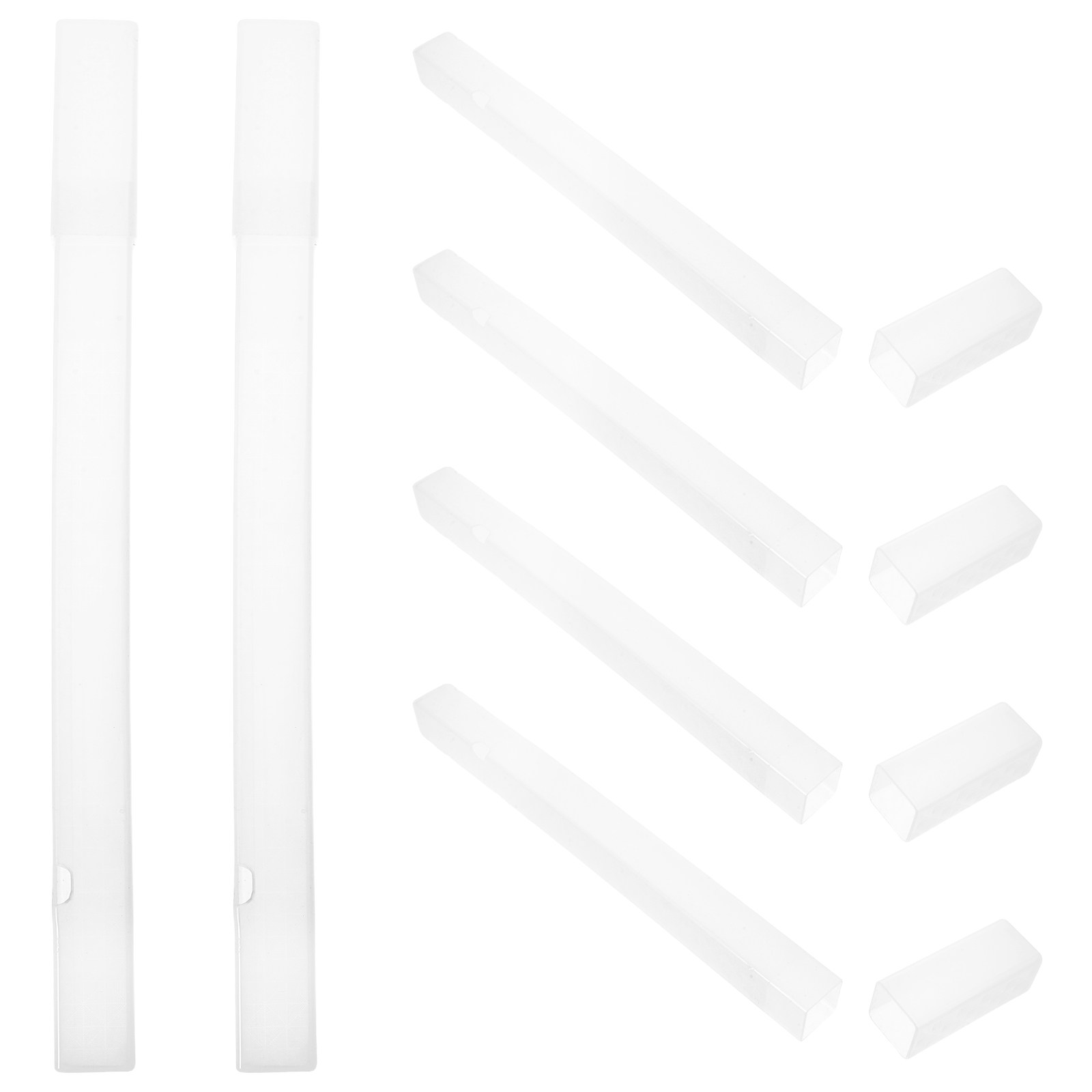 6Pcs Portable Bbq Skewer Holde - Food Storage Youtube 리뷰 및 가격