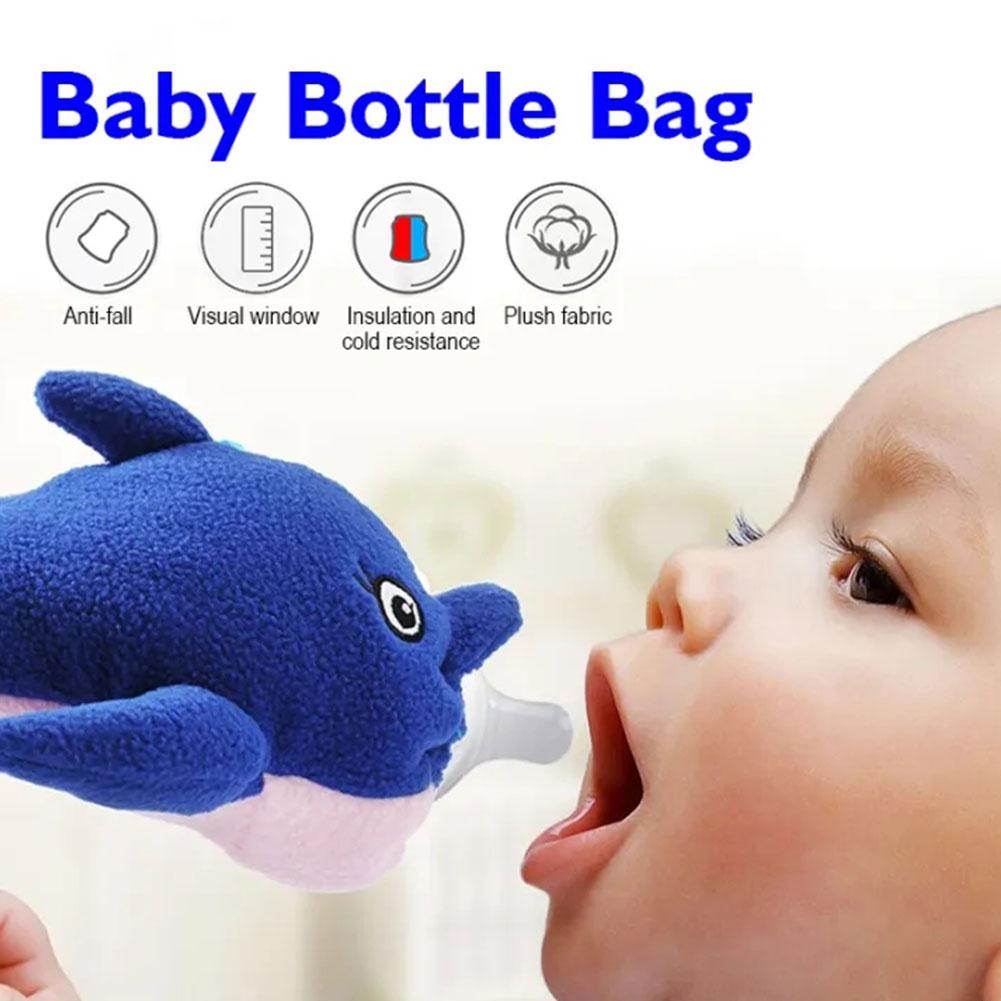 Feeding Bottles Bag Duck Milk  - Food Storage To Keep Warm 리뷰 및 가격