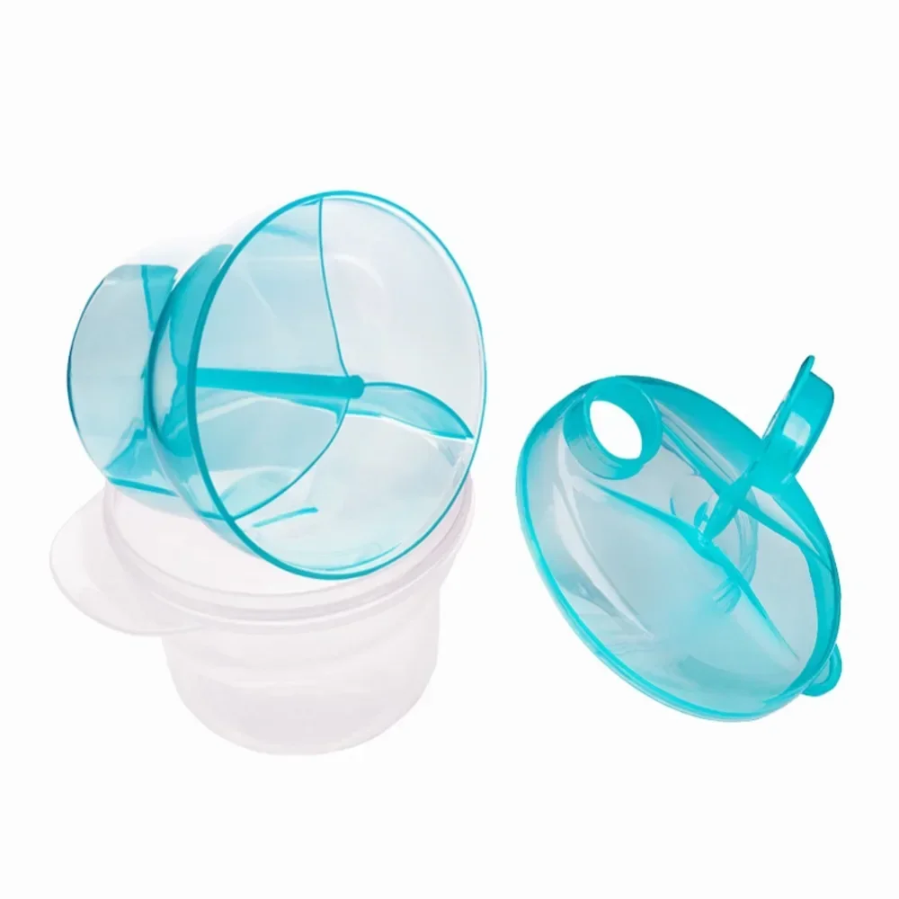 3-grid Portable Formula Dispen - Portion Control Container 리뷰 및 가격