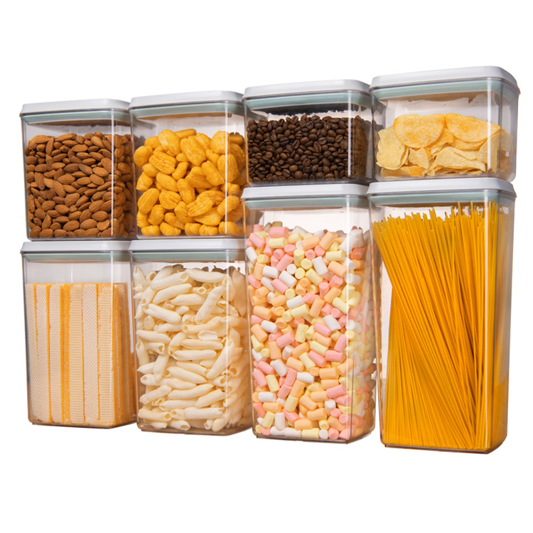 Factory Direct Airtight Food S - Food Storage Organization 리뷰 및 가격