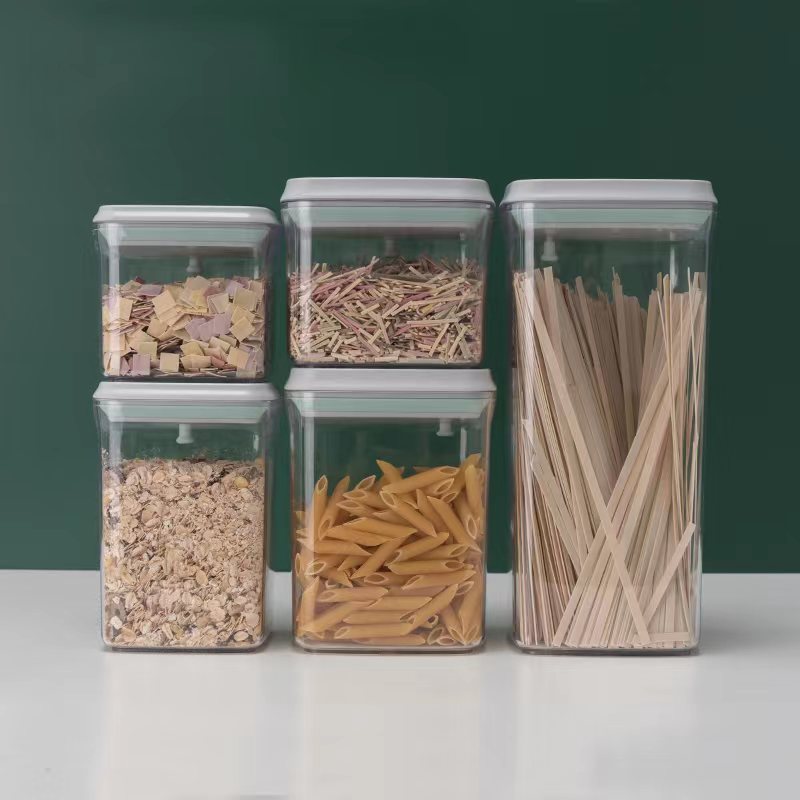 Factory Direct Airtight Food S - Food Storage Organization 리뷰 및 가격