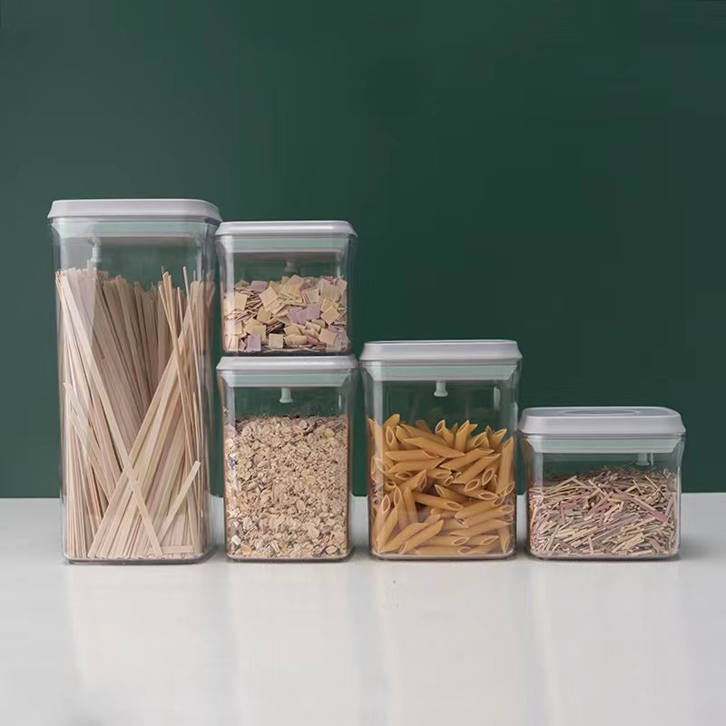 Factory Direct Airtight Food S - Food Storage Organization 리뷰 및 가격