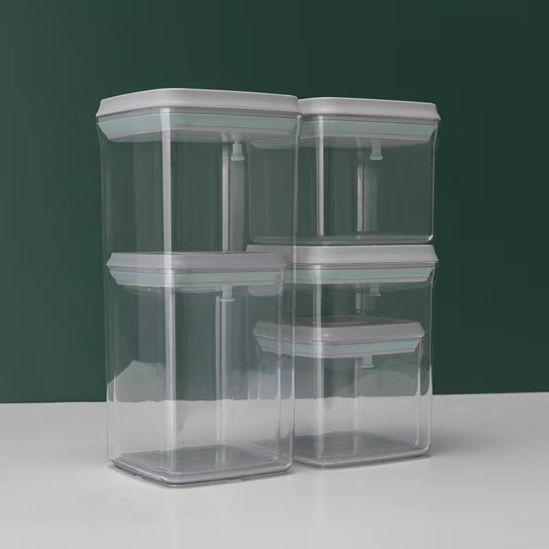 Factory Direct Airtight Food S - Food Storage Organization 리뷰 및 가격