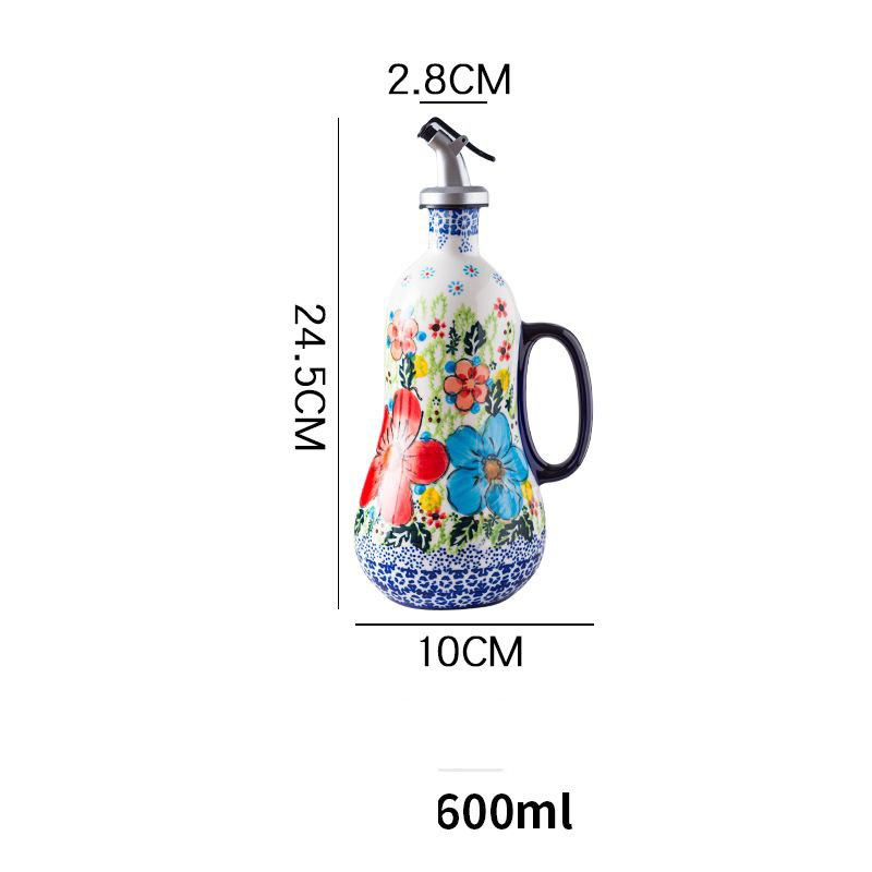 Flowers Plants Ceramic Olive O - Food Storage Plants 리뷰 및 가격