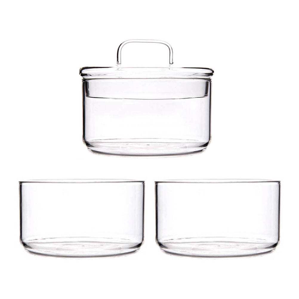 1Set Transparent Food Storage  - Food Storage For Refrigerator 리뷰 및 가격