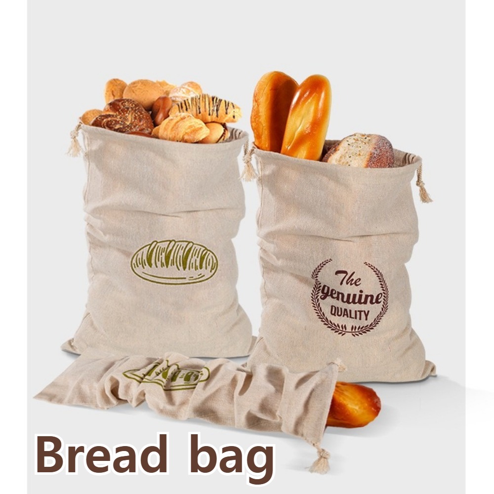 1/3 PCS Reusable Food Bags Lin - Food Storage Plants 리뷰 및 가격